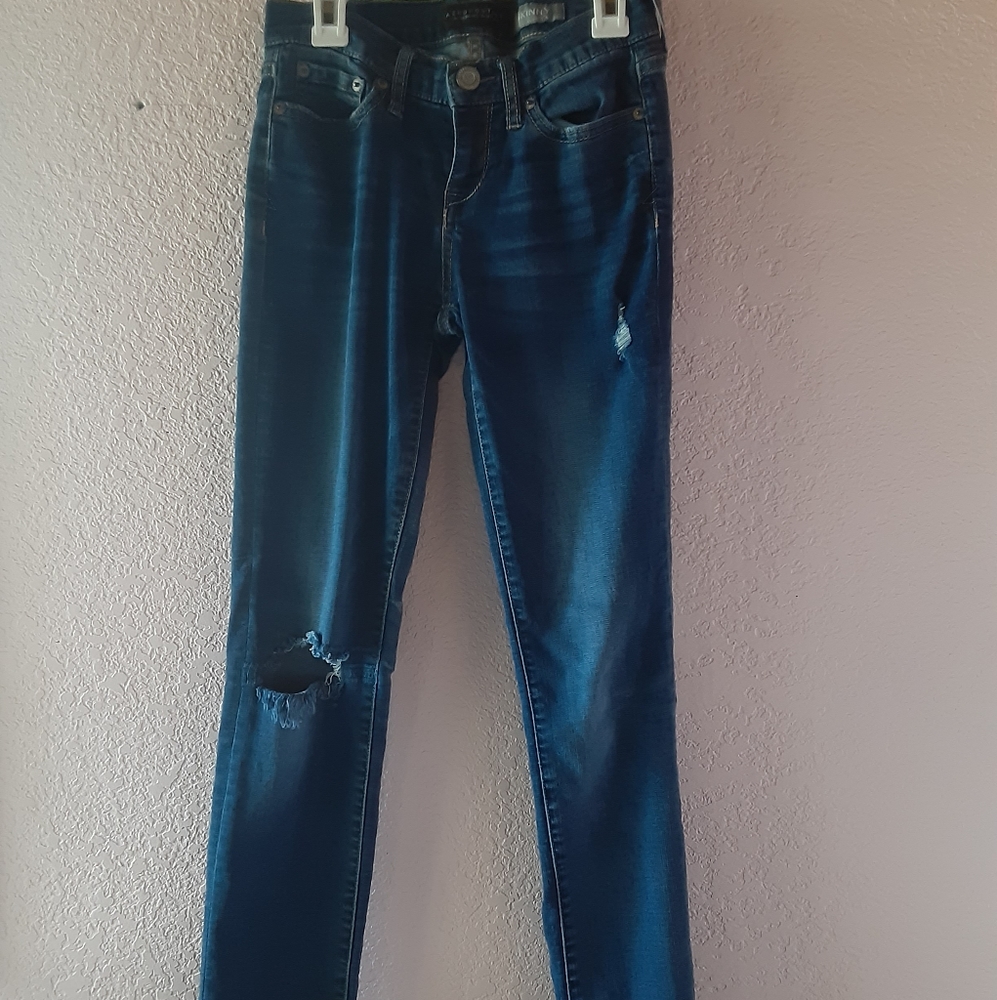 Aeropostale Skinny Jeans